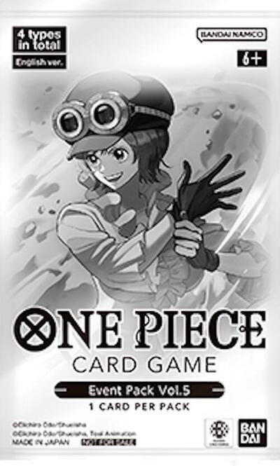 Event Pack Vol. 5
