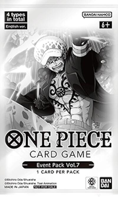 Event Pack Vol. 7
